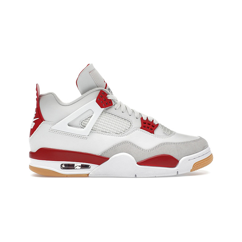 NIKE AIR JORDAN 4 SB 27センチ Nike SB projektuje i wydaje Air Jordan 4 „Pine Green”