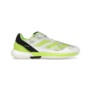 adidas Defiant Speed 2 Cloud Lucid Lemon IF9142