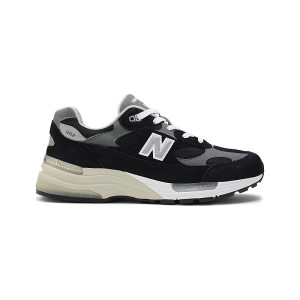 New Balance New Balance 992 Miusa U992BK