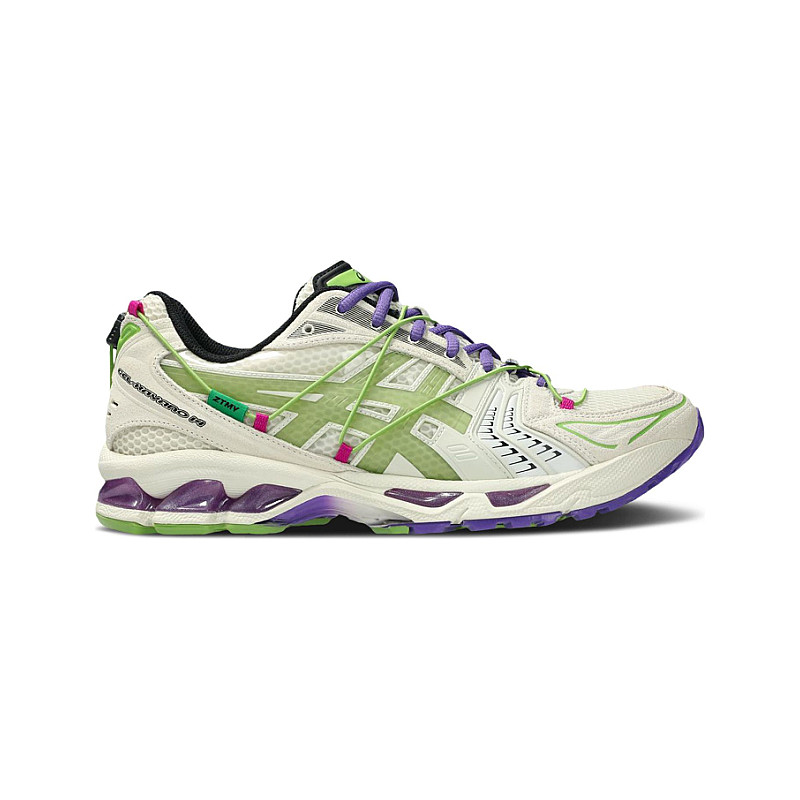 GEL-KAYANO 14×ZUTOMAYO