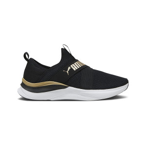 Puma Softride Harmony Slip On S Size 8 5 379606-01