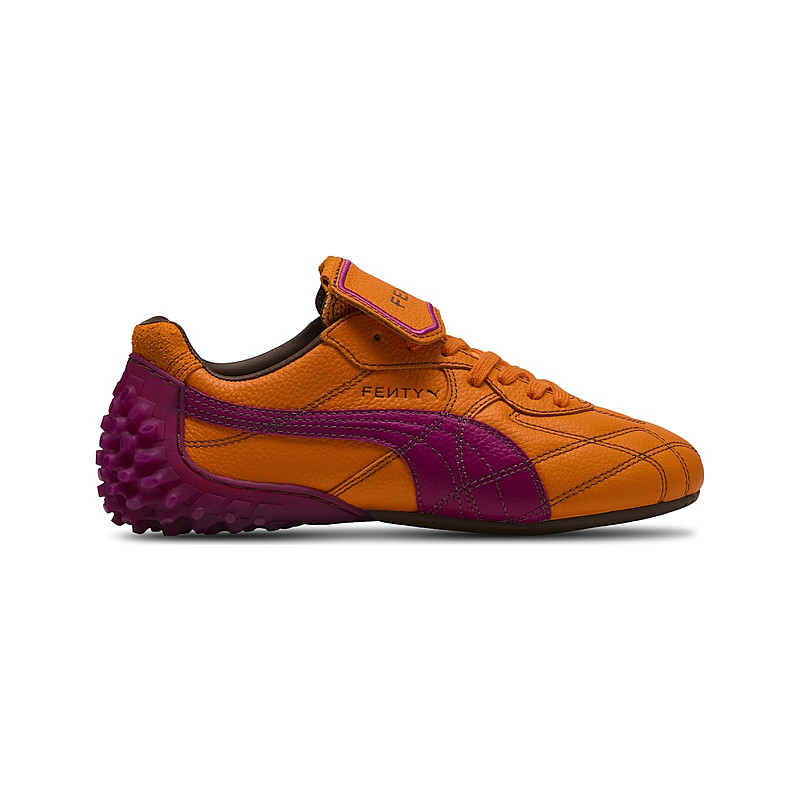 Puma Avanti Ls Fenty Stitched S 404814-01