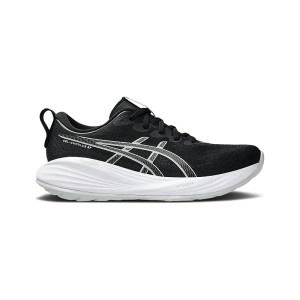 ASICS Gel Cumulus 27 Wide Concrete S Size 10 1012B773-002
