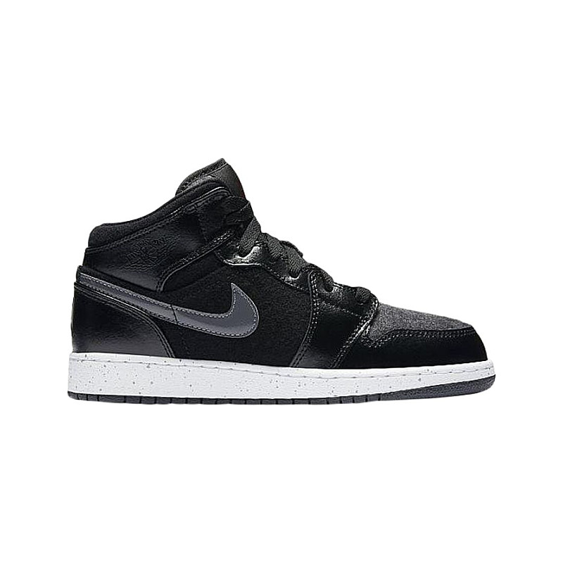 Air Jordan Air Jordan Air Jordan 1 Mid 852548-002
