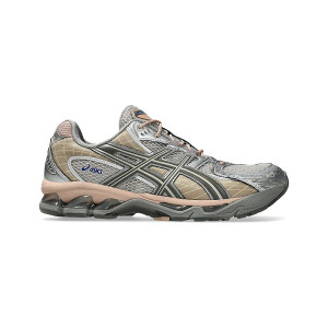 ASICS Gel Nimbus 10 1 Moonrock Truffle 1203A543-250