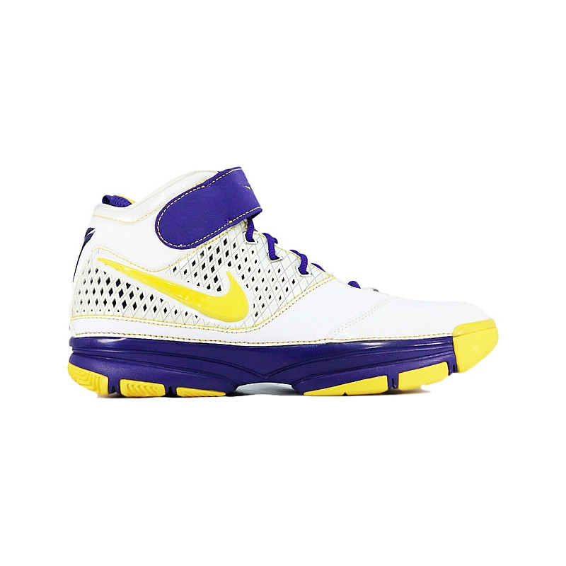 Nike Zoom Kobe Lakers 316022-171 desde 982,00 €