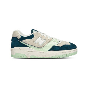 New Balance New Balance 550 Clay Ash Melon Water BB550FLV