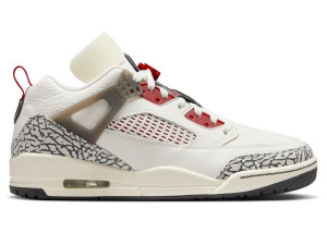 Jordan Spizike Sail Coconut Milk Varsity FQ1759-116