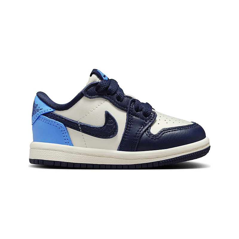 Air Jordan Air Jordan Air Jordan 1 Retro OG Obsidian UNC FQ5435-400