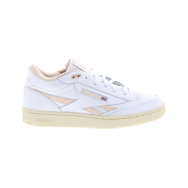 Reebok Club C Mid Ii Revenge Footwear Soft GY0035/100046185