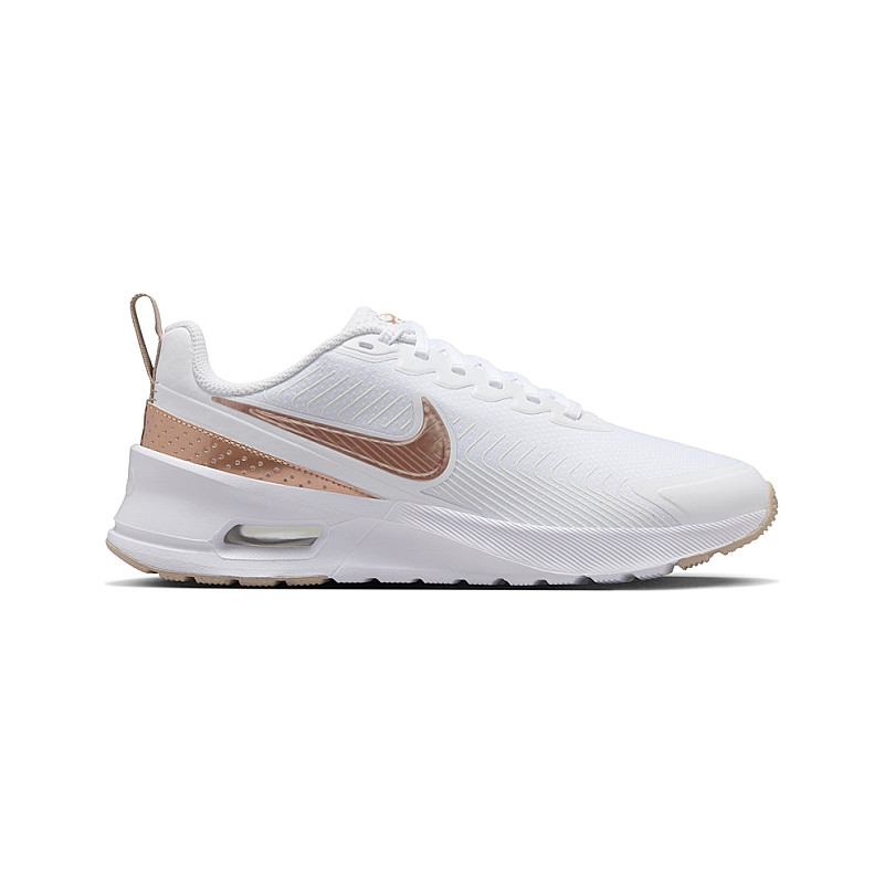 Nike Air Max Nuaxis Sand Metallic S HF1233-110 from 91,00 €