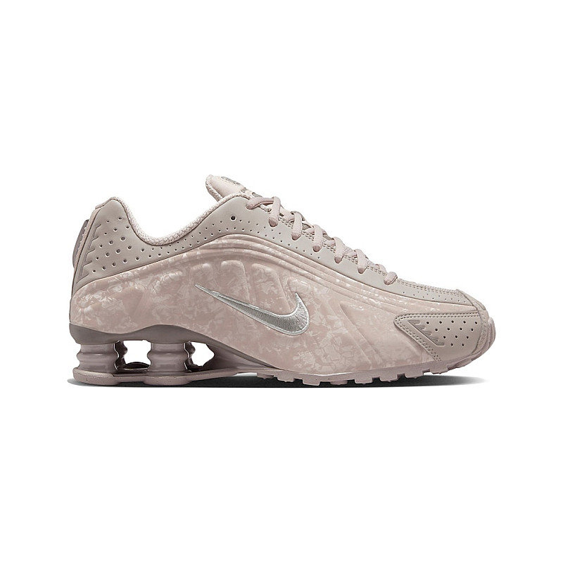 Nike Shox R4 Flat Pewter Floral S HV0934-001 od 90,00 €