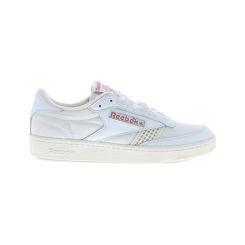 Reebok Club C 85 Cloud Chalk Stucco ID9257/100032997