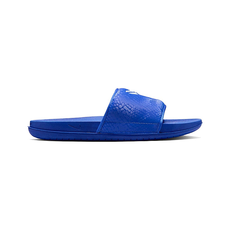 US9 新品 Nike Kobe Offcourt Slide Dodgers Nike Offcourt Slide Kobe Bryant Dodgers IF2870-400 od 42,00 €