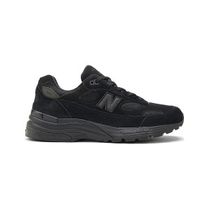 New Balance New Balance 992 Miusa U992TB