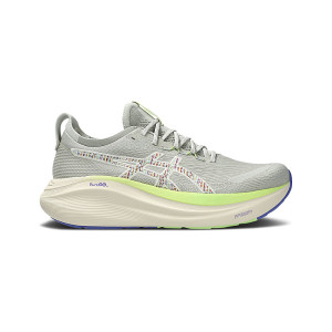 ASICS Gel Nimbus 27 Tr Nature Bathing S Size 7 1011C024-300