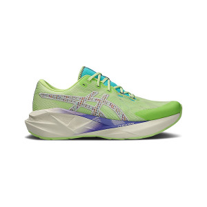 ASICS Novablast 5 Tr Nature Bathing S Size 8 1011C025-300