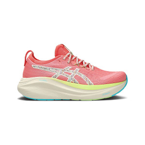 ASICS Gel Nimbus 27 Tr Nature Bathing S Size 6 1012B808-700