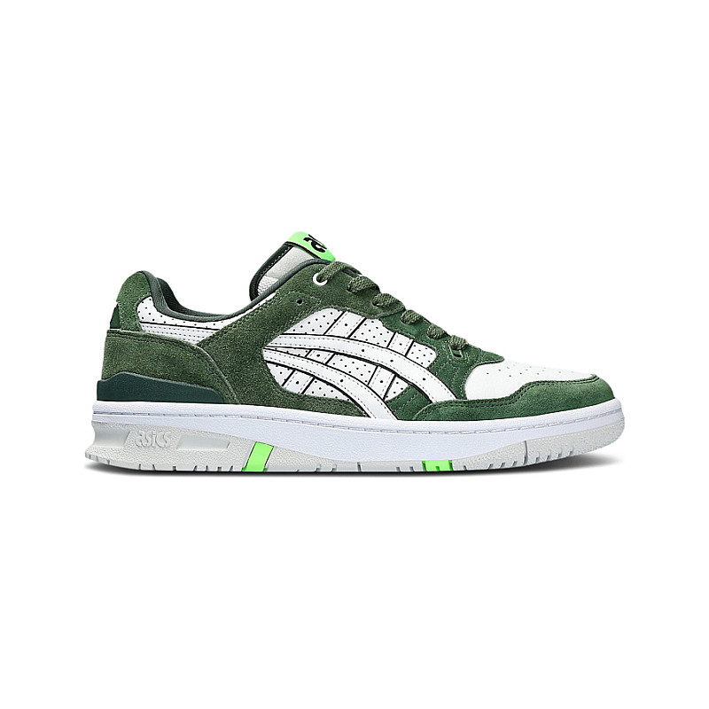 ASICS EX89 Omakase Pack S Size 14 1201A963-101