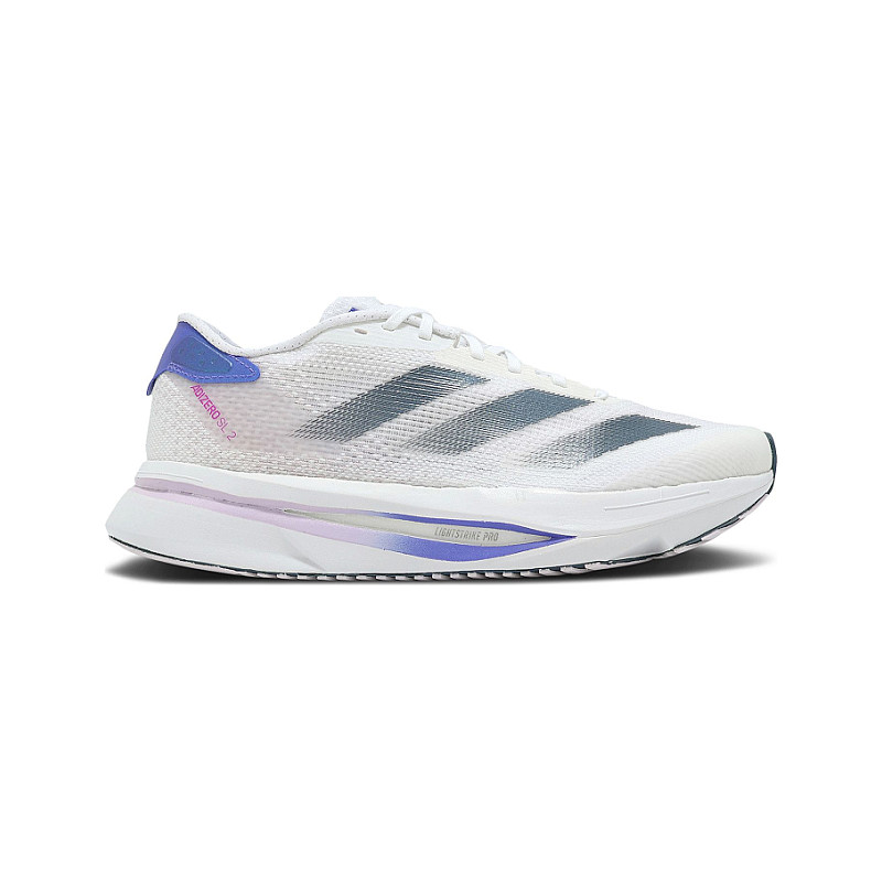 adidas Adizero SL2 Preloved Ink S Size 7 5 IF6762 from 115,00