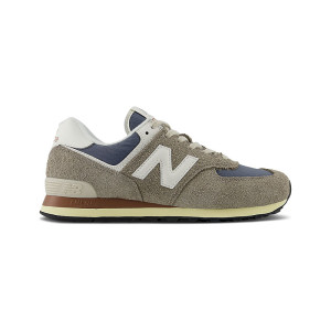 New Balance 574 Arid Stone Sea Salt S Size 6 5 U574WGN