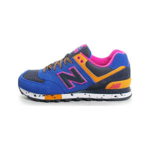 New Balance 574 S Size 10 ML574BO