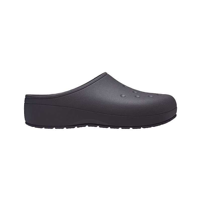 Classic Quiet Clog