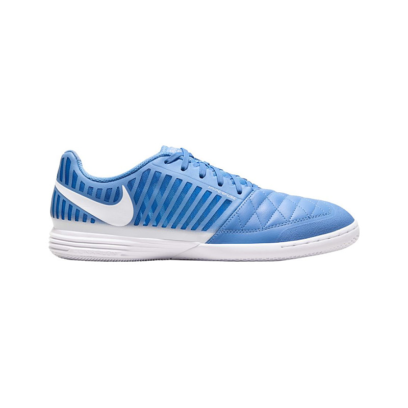 【NIKE】Nike Lunar Gato II SOCCER SHOES 580456-400 Nike Lunar Gato 2 Small Sided Pack S Size 8 580456-400 od