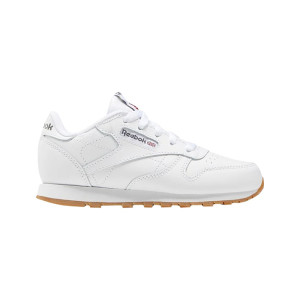 Reebok Leather Little Gum AR1148