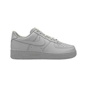 Nike Fragment Design X Air Force 1 Triple CW2288-111-FRAGMENT