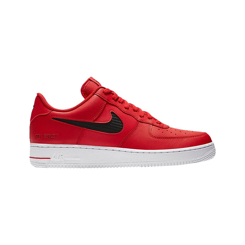 nike air force 1 07 lv8 cut out
