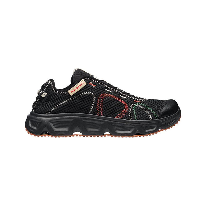 靴 Salomon The Broken Arm RX Travel 6.0 Rx-travel 6.0 The Broken Arm