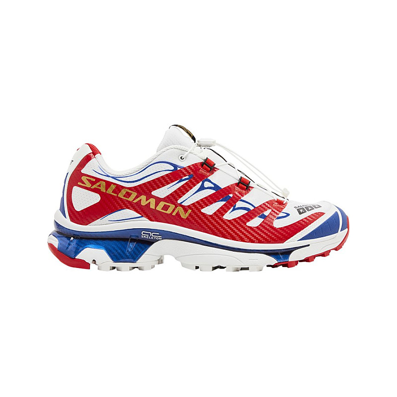 Salomon KAR L Art DE L Automobile X XT 4 OG Porsche 911 GT1 98