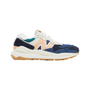 New Balance New Balance 57 40 Peacoat Sand M5740CCA