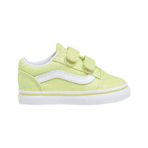 Vans Old Skool V Glitter Sherbet VN000CPZC2R