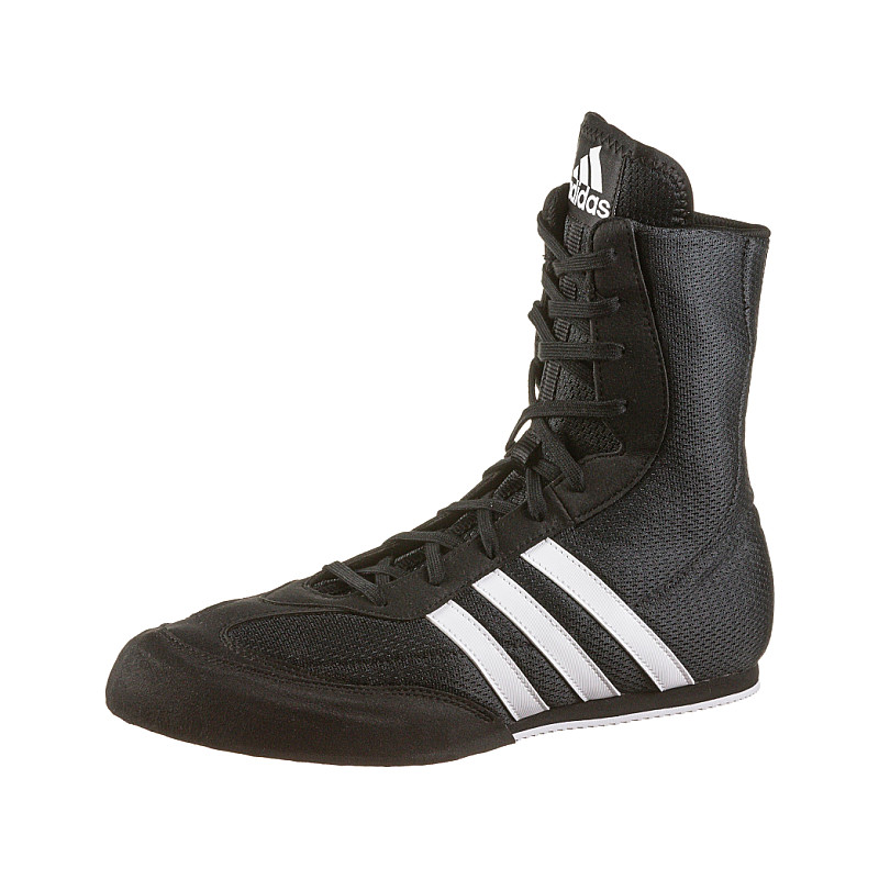 Adidas Box Hog 2 Boxschuhe FX0561-black