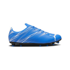 Puma Attacanto FG AG Bluemazing S Size 10 5 107477-09