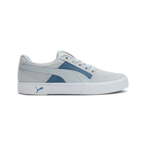 Puma C REY Suede Platinum Deep Dive S Size 8 382880-14