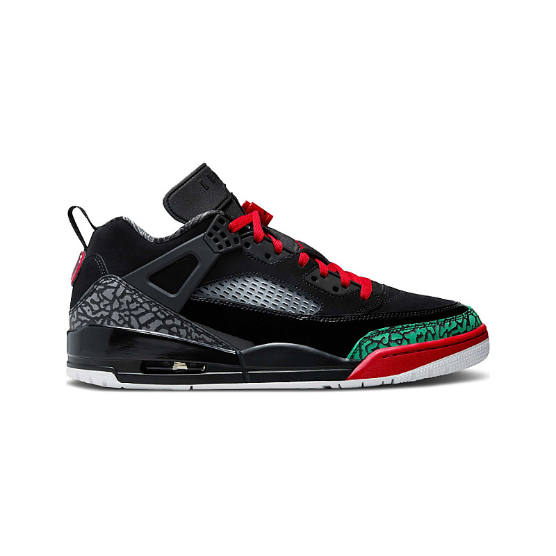 spizike 5s