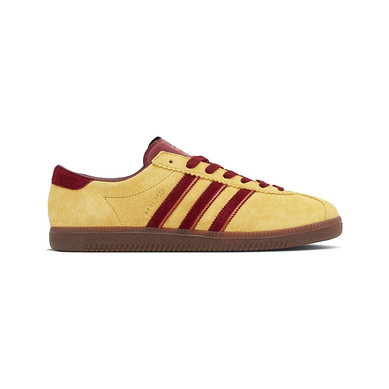 ★ ★Malmo Sneakers★ adidas Malmo Swedish Äggakaka Size Exclusive S Size 11 5