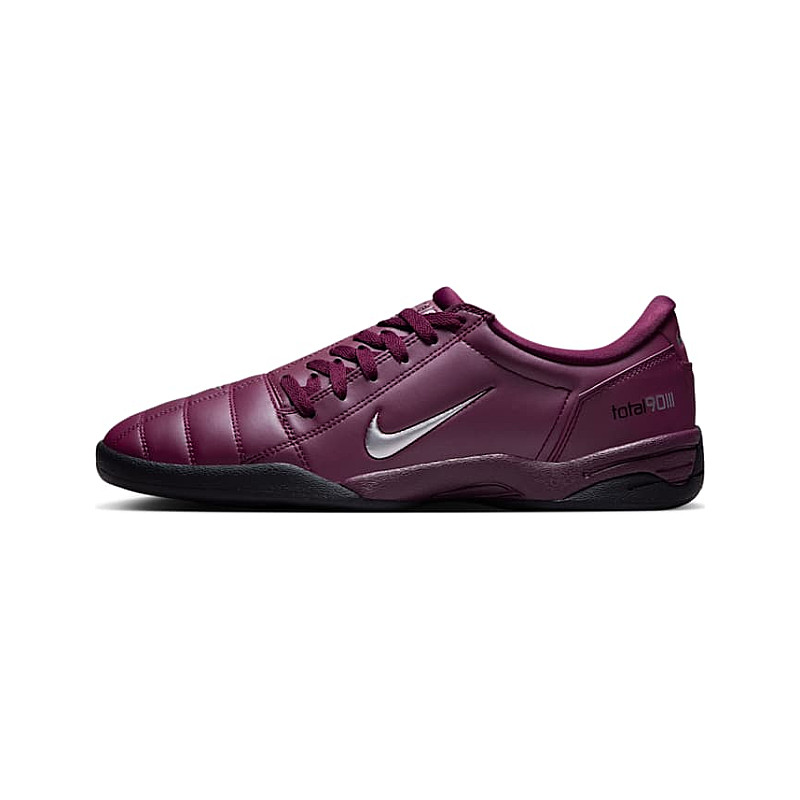 Nike Total 90 3 SP Bordeaux HJ9351-600 から 76,00 €