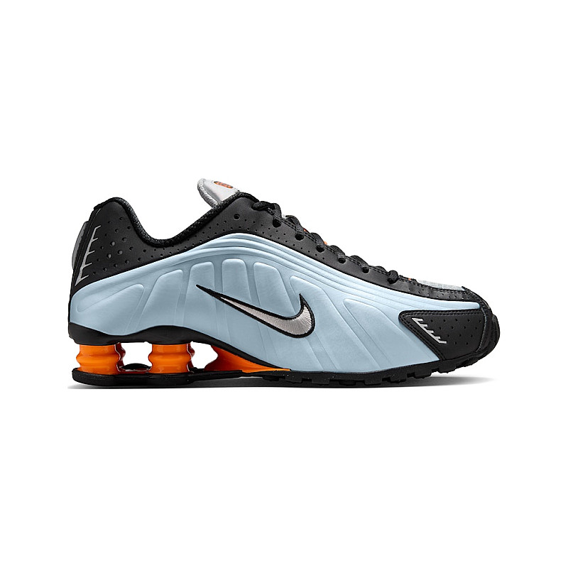 nike shox r4 45 5