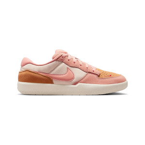 Nike SB Force 58 Pale Moon Gum Light Agate DV5477-103