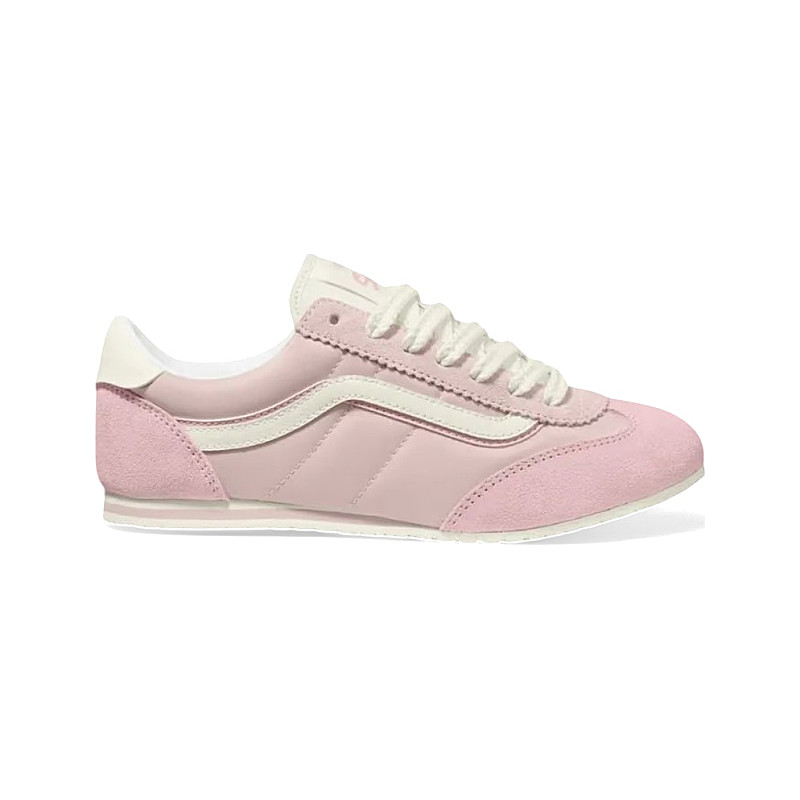 Vans Super Lowpro Sepia Rose VN000D83O3N desde 69,00 €