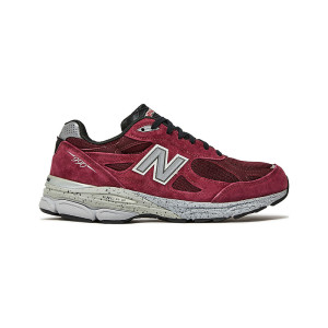New Balance 990V3 Made In USA S Size 8 5 M990BU3
