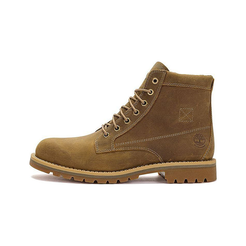 Timberland Redwood Falls Medium Full Grain A5Z7DW