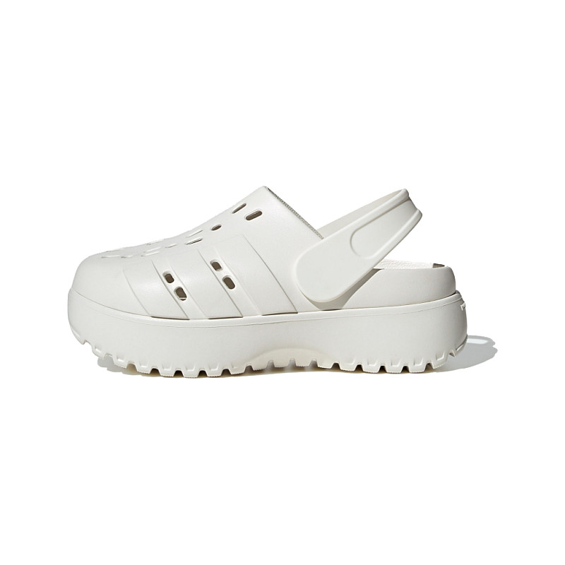 adidas Adilette Clog Platform JP9576