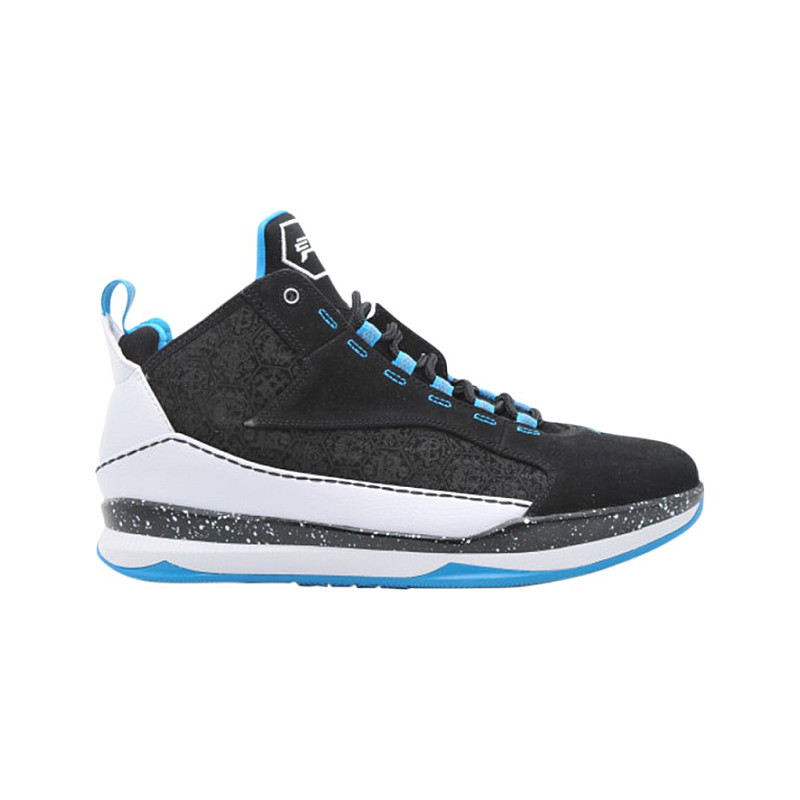 Air Jordan Air Jordan CP3 Iii S Size 385208-041 from 444,00 €