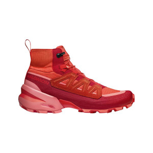 MM6 ミッドスニーカー Salomon Cross S59WS0217 P5744 エムエムシックス メゾン マルジェラ MM6 Maison Margiela MM6