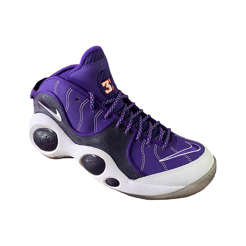 nike jason kidd zoom